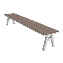 Palmer Hamilton Centra Series Indoor and Outdoor Benches^ Cafe Tables|Café