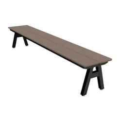Palmer Hamilton Centra Series Indoor and Outdoor Benches^ Cafe Tables|Café