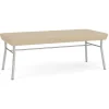 Lesro Chat Series Benches by^ Benches|Reception & Waiting Room