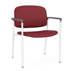 Lesro Chat Series Square Back Reception Seating^ Reception & Waiting Room|Oversized & Bariatric