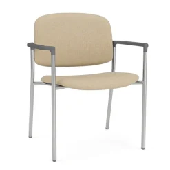 Lesro Chat Series Square Back Reception Seating^ Reception & Waiting Room|Oversized & Bariatric