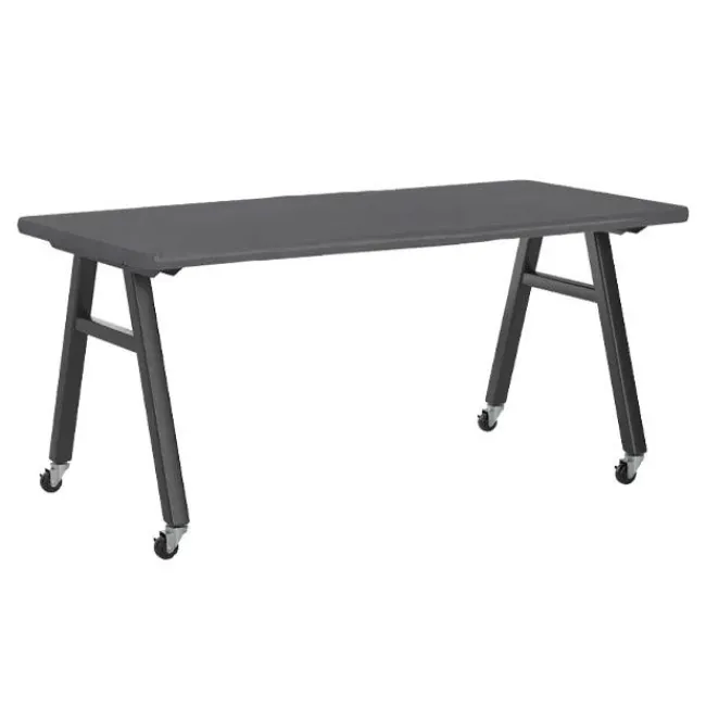 Diversified Spaces ChemGuard Top A-Frame Table (60'' W x 48'' D x 36'' H)^ Science|Science Tables