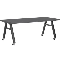 Diversified Spaces ChemGuard Top A-Frame Table (72'' W x 36'' D x 36'' H)^ Science|Science Tables