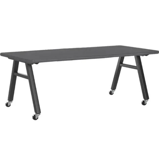 Diversified Spaces ChemGuard Top A-Frame Table (72'' W x 36'' D x 36'' H)^ Science|Science Tables