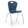 Virco Civitas Stack Chairs^ Plastic Stacking Chairs