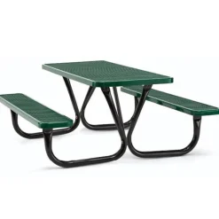 Ultra-Play Classic Extra Heavy Duty Bolt Thru Picnic Tables^ Picnic Tables|Outdoor Picnic