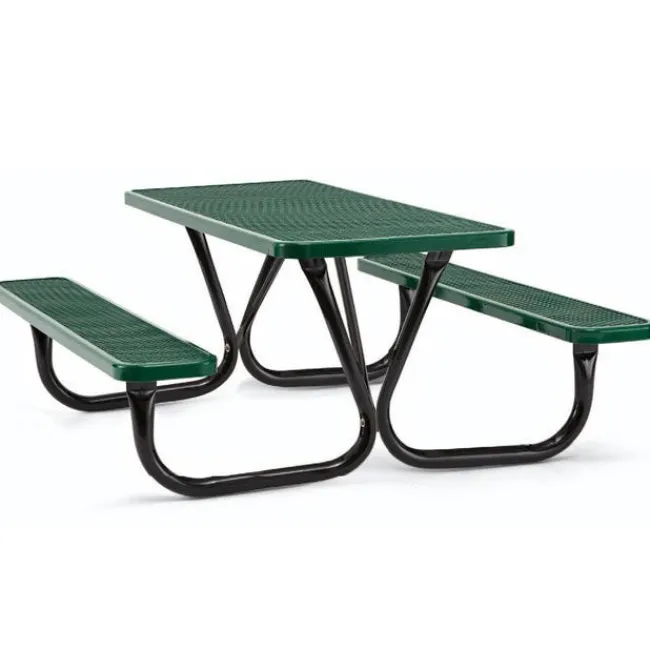 Ultra-Play Classic Extra Heavy Duty Bolt Thru Picnic Tables^ Picnic Tables|Outdoor Picnic