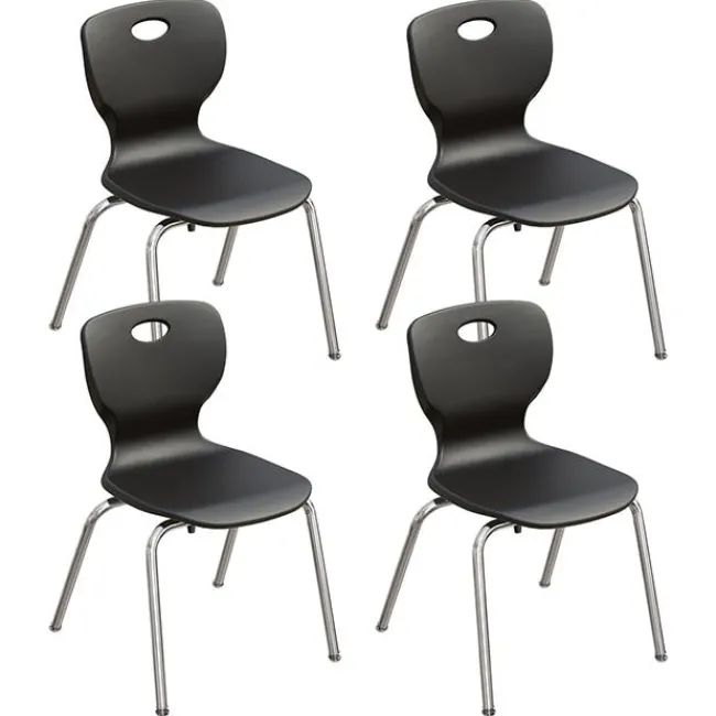 Correll Classic Stacking Chairs^ Chair Packages