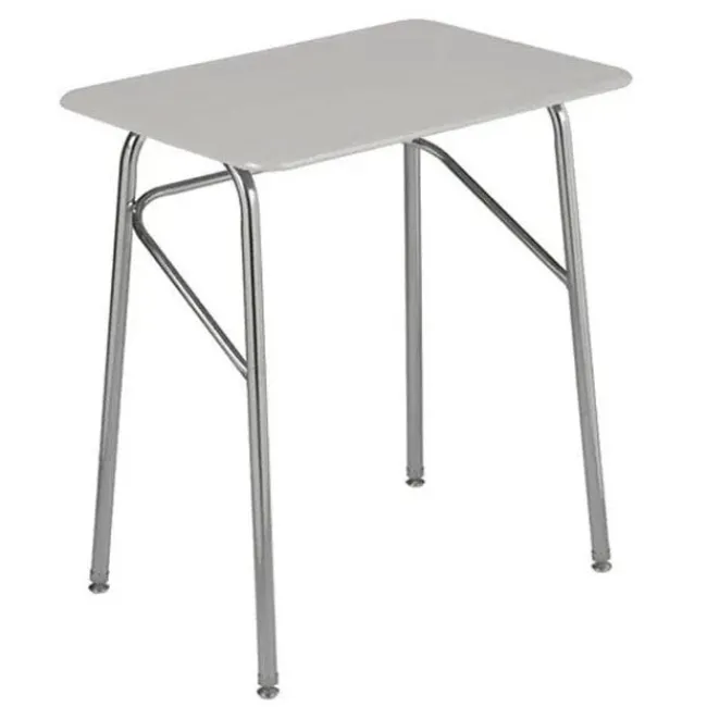 USACapitol Classroom Set - 24 Insight Student Desks & Legacy 510 Chairs Package^ Desk & Chair Packages|Classroom Desks & Chairs