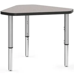 Tesco Classroom Set - 24 Jewel Synergy Student Desks and Stack Chairs^ Desk & Chair Packages|Classroom Desks & Chairs