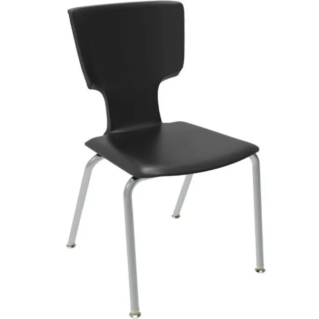 Marco Group Classroom Set - Premier Chevron Desks & Premier Chairs Package^ Desk & Chair Packages|Classroom Desks & Chairs