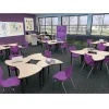 Mooreco Classroom X 25 Complete Classroom Package Sets^ Desk & Chair Packages|Classroom Desks & Chairs
