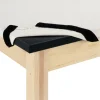 Diversified Spaces Clay Wedging Table^ Art Tables