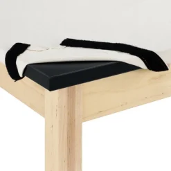 Diversified Spaces Clay Wedging Table^ Art Tables