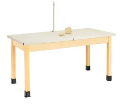 Diversified Spaces Clay Wedging Table^ Art Tables