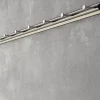 Magnuson Climb Coat Hook Strips^ Coat Racks
