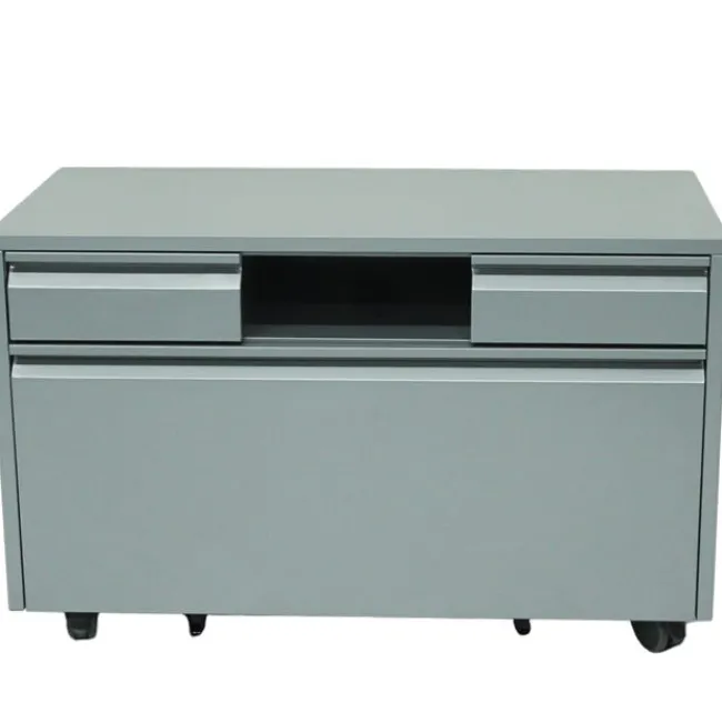 OFD Office Furniture Closed Caddy Lateral File^ File Cabinets