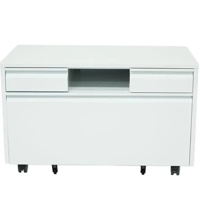 OFD Office Furniture Closed Caddy Lateral File^ File Cabinets