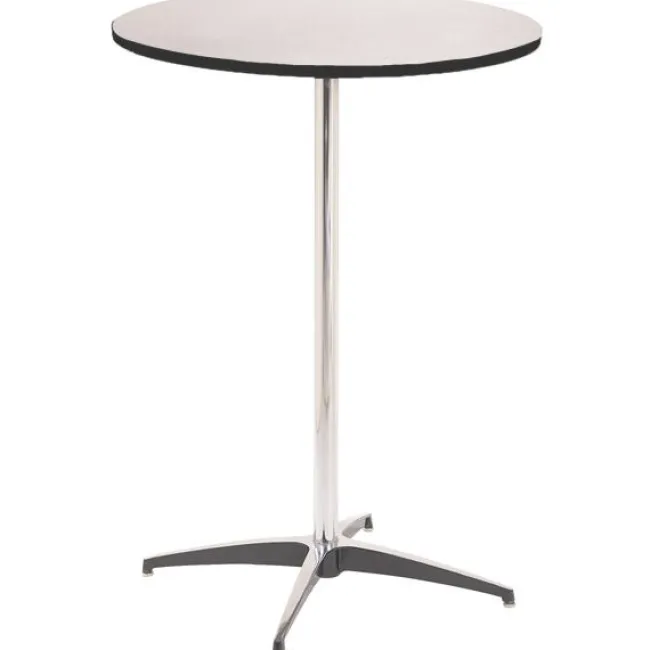 AmTab Cocktail Tables^ Cafe Tables|Café