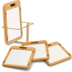 Copernicus Collaboration Whiteboard Slate Kit^ Board Accessories