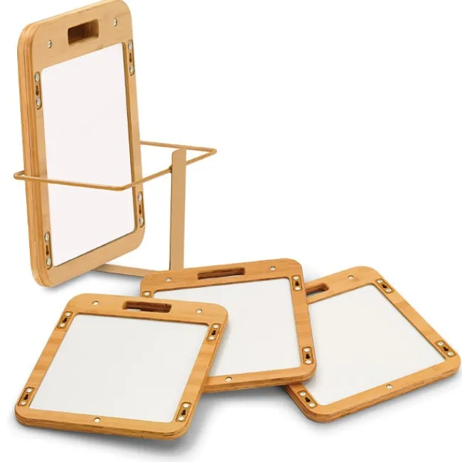 Copernicus Collaboration Whiteboard Slate Kit^ Board Accessories