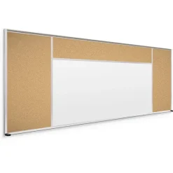 Best-Rite Combination Markerboard Type H by Best Rite^ Combination Boards