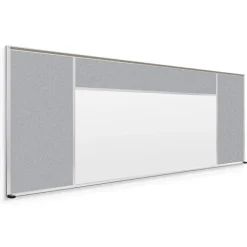 Best-Rite Combination Markerboard Type H by Best Rite^ Combination Boards