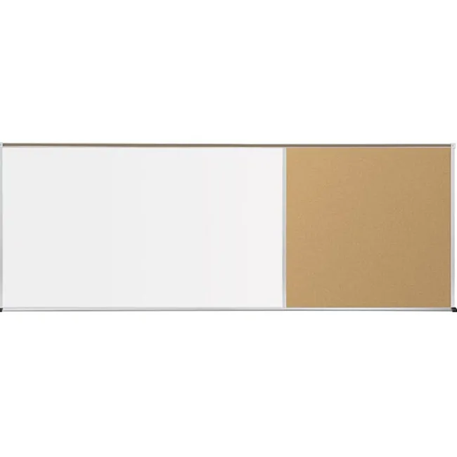 Best-Rite Combination Markerboard Type E by Best Rite^ Combination Boards