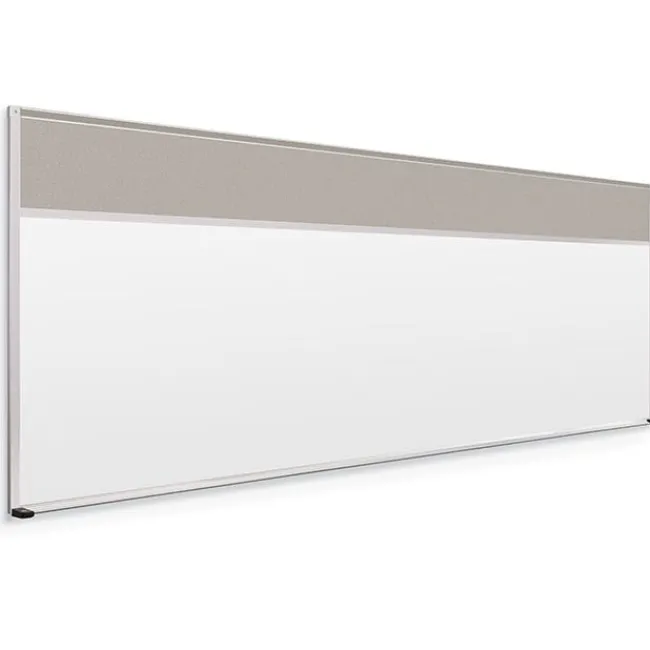 Best-Rite Combination Markerboard Type C by Best Rite^ Combination Boards