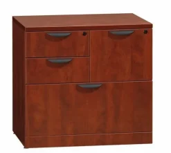 NDI Office Furniture Combo File Cabinet^ File Cabinets