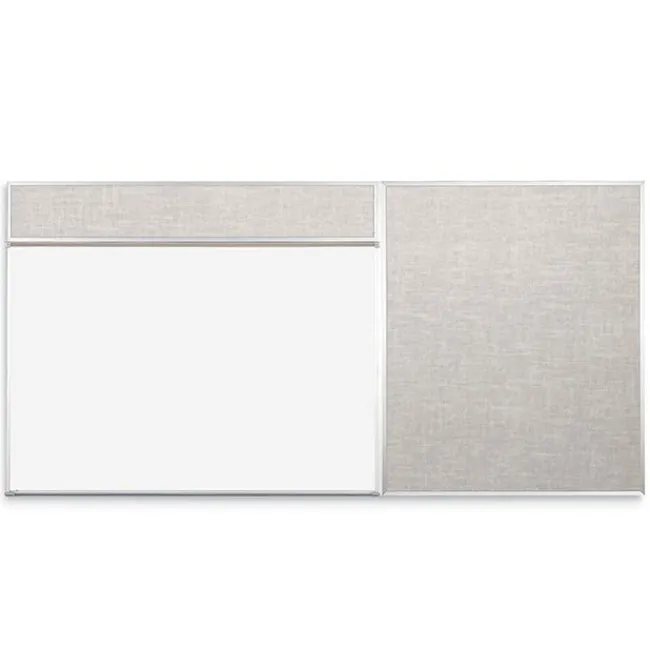 Best-Rite Combo-Rite Markerboard Type D by Best Rite^ Combination Boards