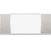 Best-Rite Combo-Rite Markerboard Type F by Best Rite^ Combination Boards