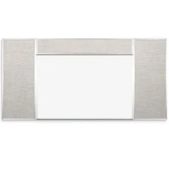 Best-Rite Combo-Rite Markerboard Type H by Best Rite^ Combination Boards