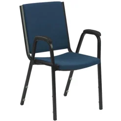 Virco Comfort Stacker Chairs^ Reception & Waiting Room|Church
