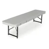McCourt Commercialite Folding Bench^ Benches