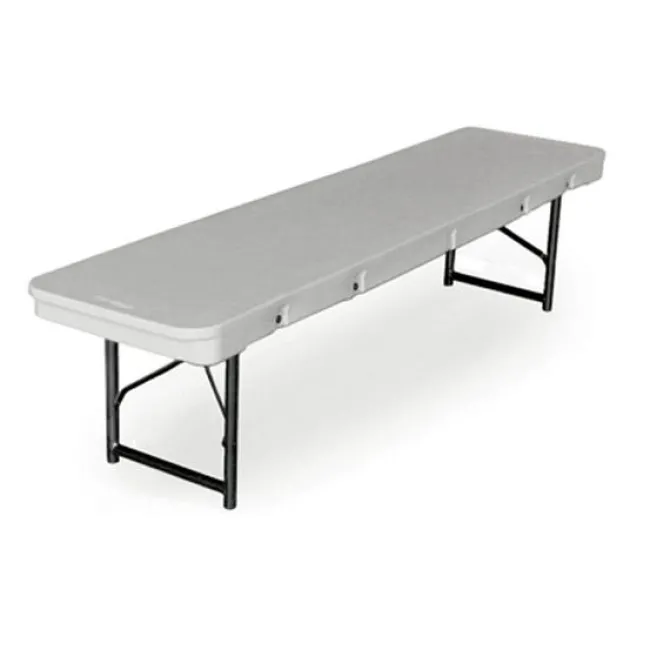 McCourt Commercialite Folding Bench^ Benches