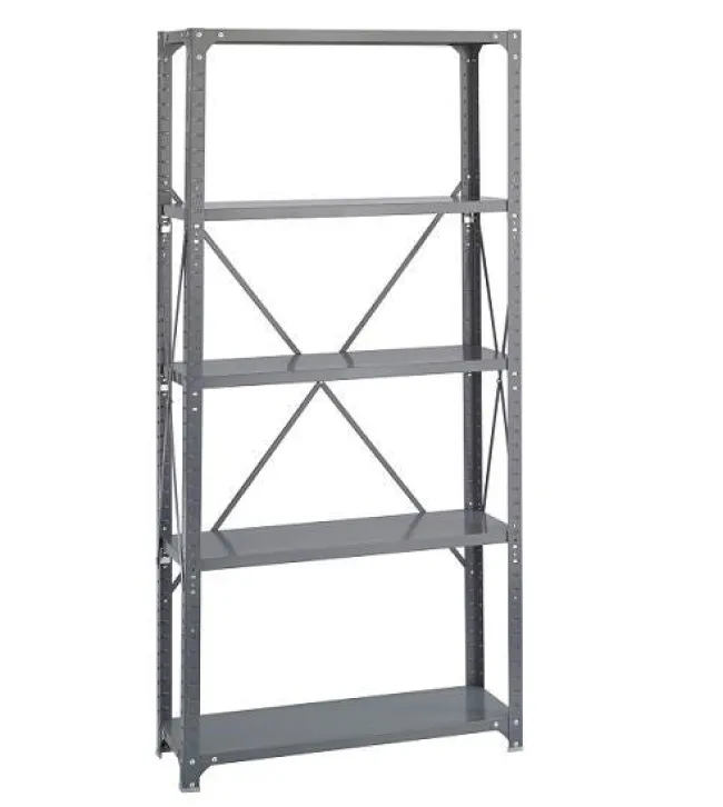 Safco Products Commercial Steel Shelving^ Shelving