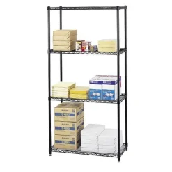 Safco Products Commercial Wire Shelving^ Shelving