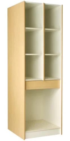 Stevens Industries 7 Compartment Instrument Storage Unit^ Music & Band