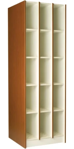 Stevens Industries 15 Compartment Instrument Storage Unit^ Music & Band