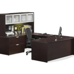 NDI Office Furniture Complete Office Suite No. 9^ Office Suites