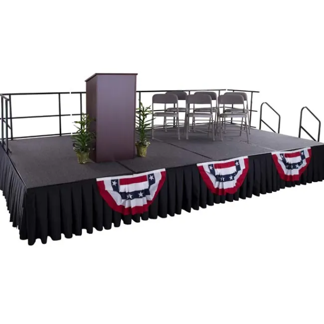 Caprock Complete Stage Sets by^ Stage Sets