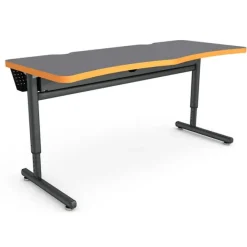 Paragon Compute-It Computer Desks^ Computer Lab