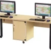 Jonti-Craft Computer Lab Tables^ Computer Lab