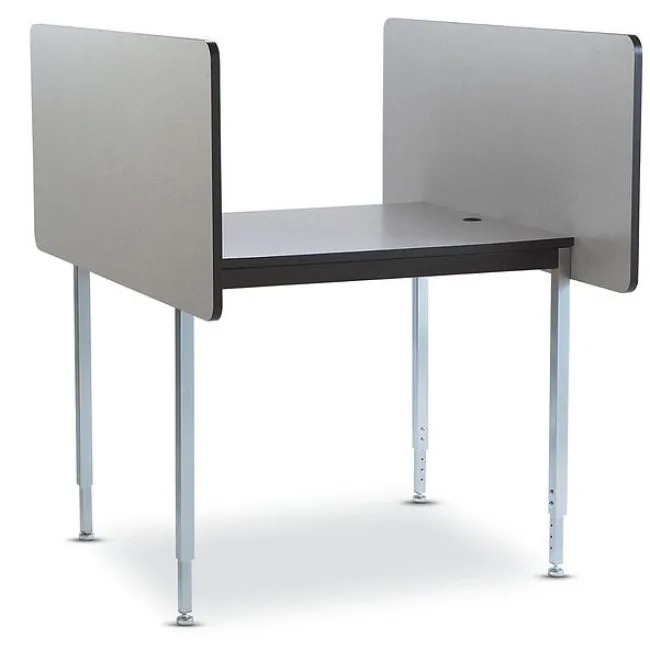 Smith Carrel Conference Carrel^ Study Carrels