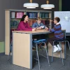 Smith System Constellate Group Tables^ Computer Lab
