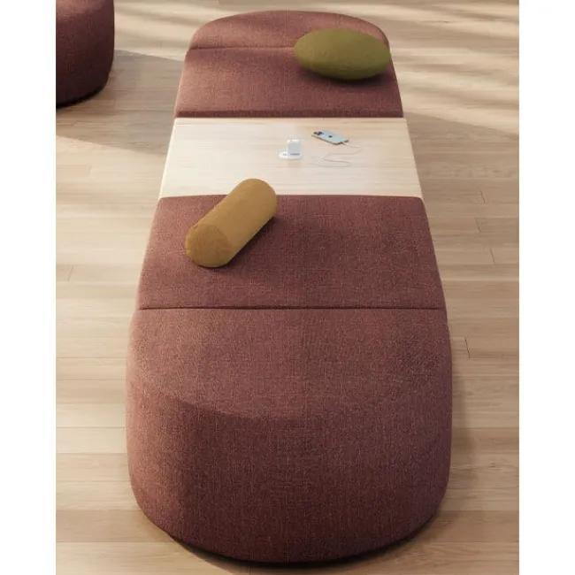 KFI Seating Conversa Collection Modular Lounge Seating Packages^ Soft Seating|Soft Seating & Lounge