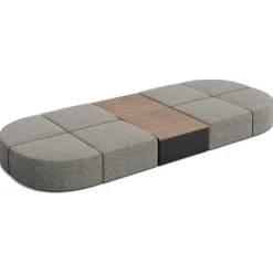 KFI Seating Conversa Collection Modular Lounge Seating Packages^ Soft Seating|Soft Seating & Lounge