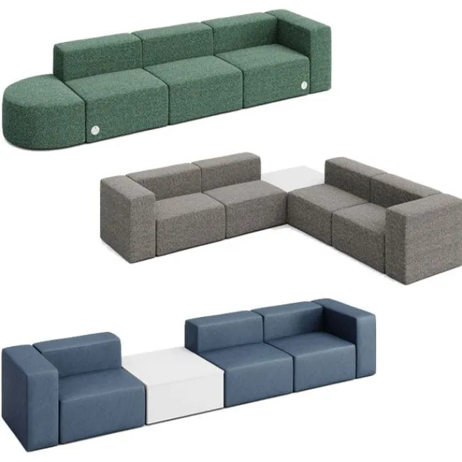 KFI Seating Conversa Collection Sofa Soft Seating Packages^ Soft Seating|Soft Seating & Lounge