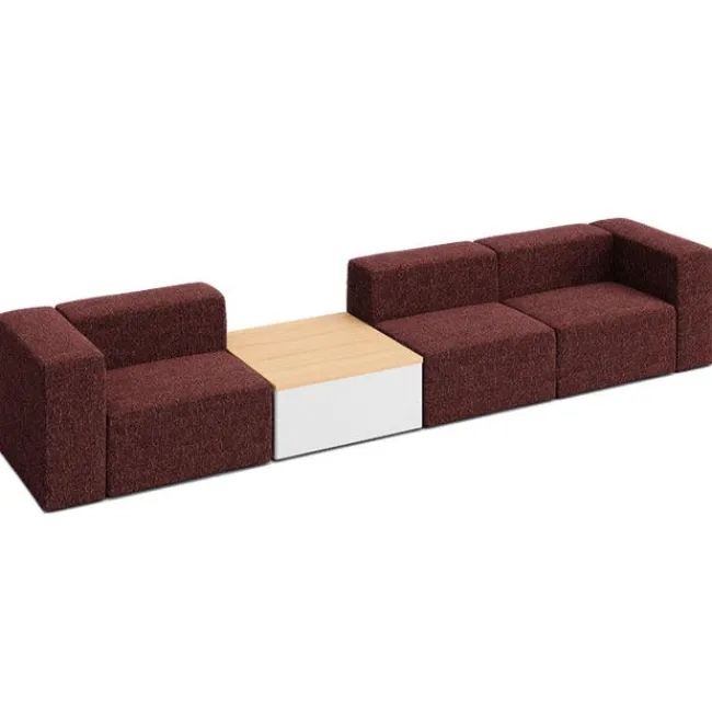 KFI Seating Conversa Collection Sofa Soft Seating Packages^ Soft Seating|Soft Seating & Lounge
